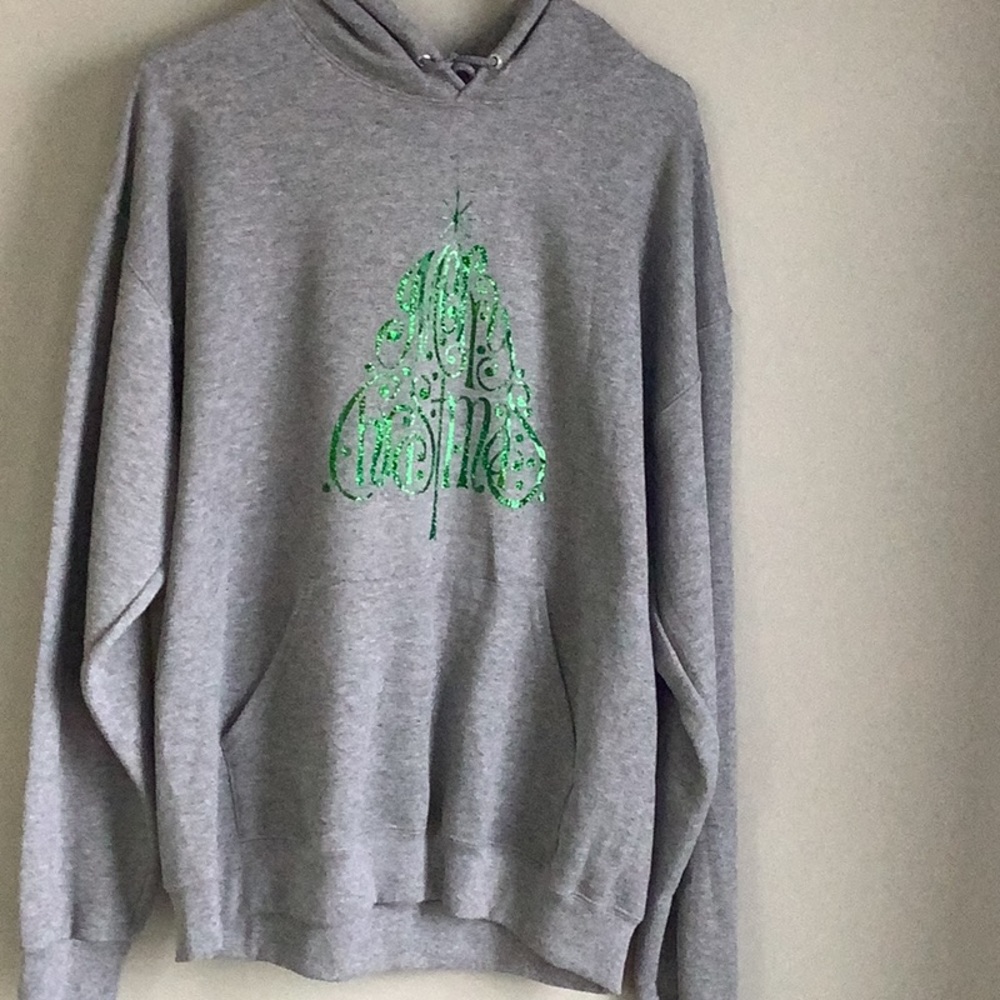 Unisex hoodie